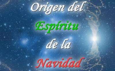 Origen del Espíritu de la Navidad