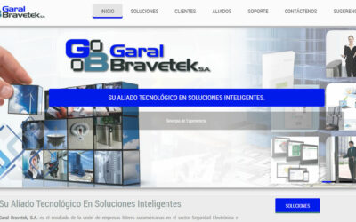 Garal Bravetek S.A.