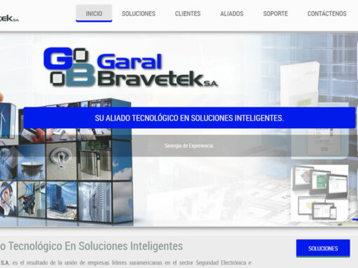 Garal Bravetek S.A.