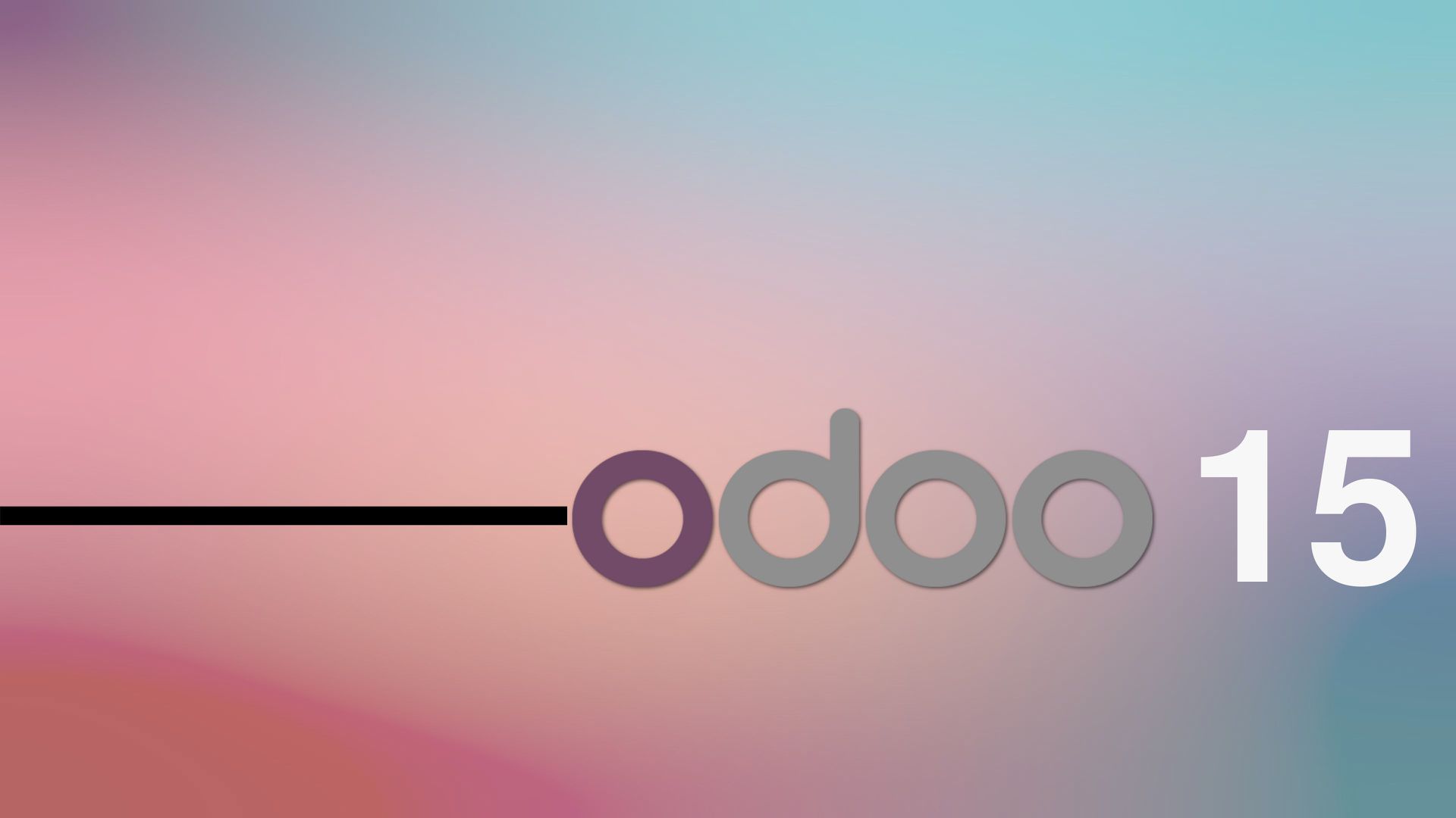 odoo 15