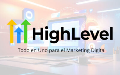 GoHighLevel: Tu Centro de Control Definitivo para Agencias Digitales