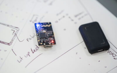 Revolución Micro: qué es un microcontrolador como están redefiniendo el IoT